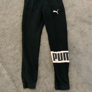 Puma Sweatpants